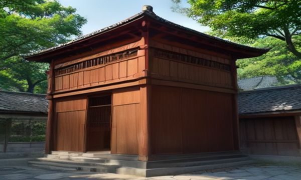 一个小型团队围坐在会议桌旁，共同使用搞基网站进行资讯检索与信息整合，屏幕投影显示导航分类页面，团队成员表情专注，体现协作高效的工作场景