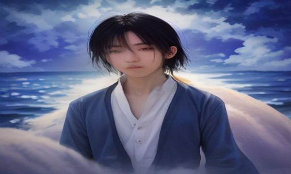 一名在家办公的用户通过手机浏览搞基网站移动端页面，快速定位所需资讯条目，界面简洁无广告干扰，体现高效便捷的移动端使用场景